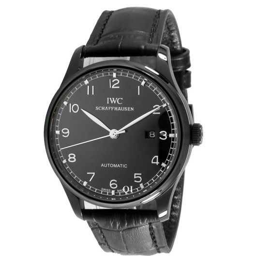 IWC watch man-095